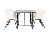 Conjunto de mesas y sillas para comedor 498103