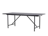 Conjunto de mesas y sillas para comedor 498103