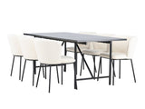 Conjunto de mesas y sillas para comedor 498104