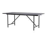 Conjunto de mesas y sillas para comedor 498104