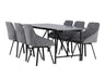 Conjunto de mesas y sillas para comedor 498109
