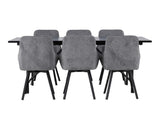 Conjunto de mesas y sillas para comedor 498109