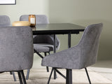 Conjunto de mesas y sillas para comedor 498109