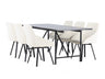 Conjunto de mesas y sillas para comedor 498109