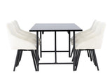 Conjunto de mesas y sillas para comedor 498109