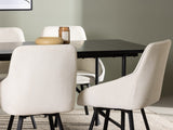 Conjunto de mesas y sillas para comedor 498109