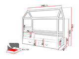 Cama 206214