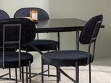 Conjunto de mesas y sillas para comedor 498160