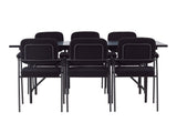 Conjunto de mesas y sillas para comedor 498161