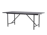 Conjunto de mesas y sillas para comedor 498161