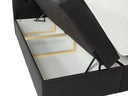 Cama continental Cedrriv
