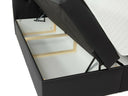Cama continental Cedrriv