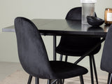 Conjunto de mesas y sillas para comedor 498173