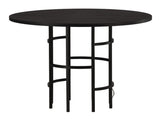 Conjunto de mesas y sillas para comedor 498200