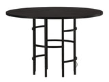 Conjunto de mesas y sillas para comedor 498200