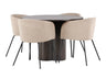 Conjunto de mesas y sillas para comedor 498232