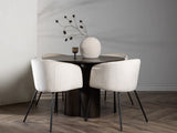 Conjunto de mesas y sillas para comedor 498232