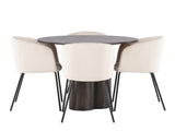 Conjunto de mesas y sillas para comedor 498232