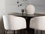 Conjunto de mesas y sillas para comedor 498232