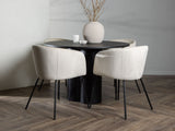 Conjunto de mesas y sillas para comedor 498232