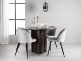 Conjunto de mesas y sillas para comedor 498253