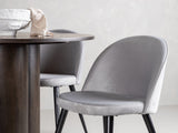 Conjunto de mesas y sillas para comedor 498253