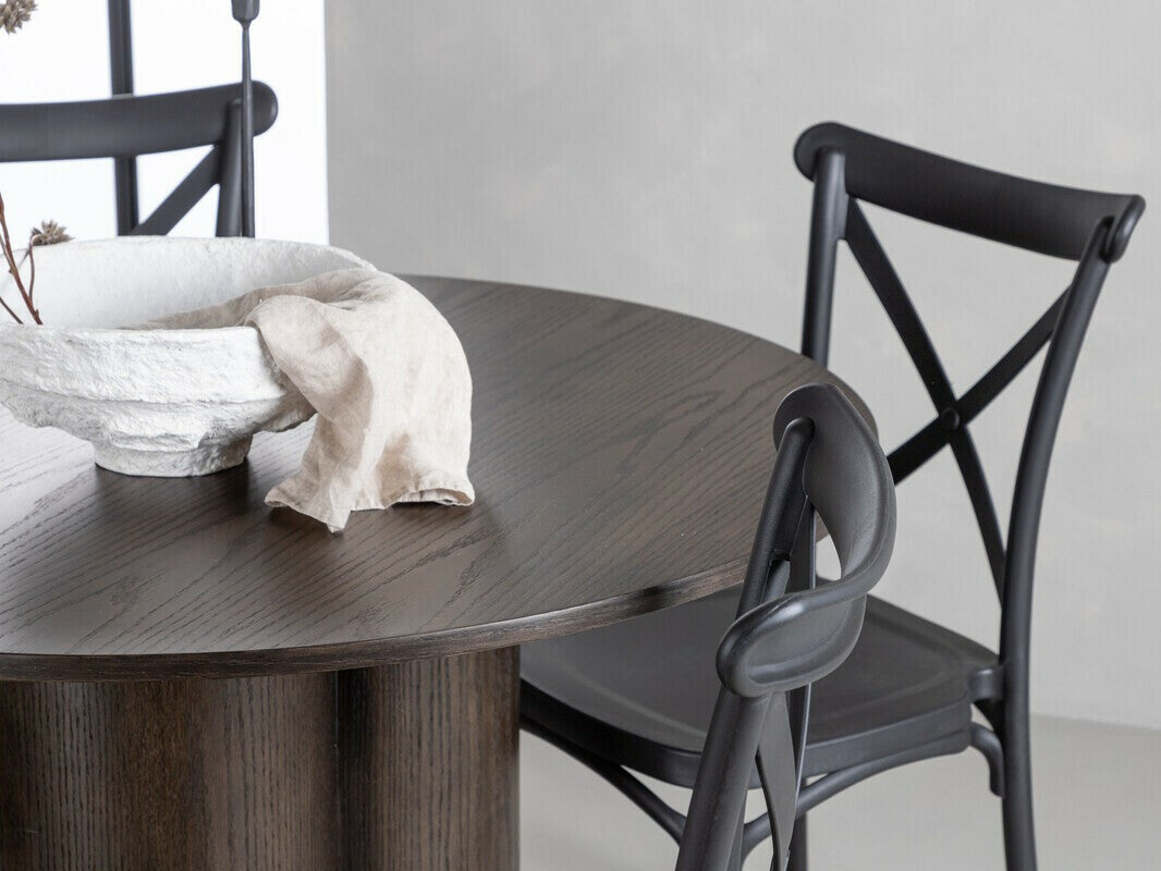 Conjunto de mesas y sillas para comedor 498265