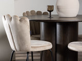Conjunto de mesas y sillas para comedor 498293