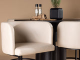 Conjunto de mesas y sillas para comedor 498301