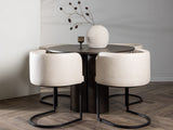 Conjunto de mesas y sillas para comedor 498301