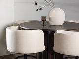 Conjunto de mesas y sillas para comedor 498301