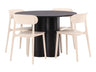 Conjunto de mesas y sillas para comedor 498312