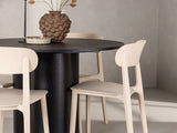 Conjunto de mesas y sillas para comedor 498312
