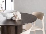 Conjunto de mesas y sillas para comedor 498312