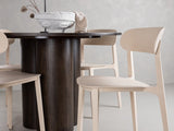 Conjunto de mesas y sillas para comedor 498312
