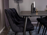 Conjunto de mesas y sillas para comedor 281154
