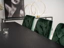 Conjunto de comedor Finillus