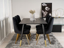 Conjunto de comedor Finillus