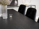 Conjunto de comedor Finillus