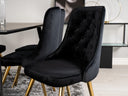 Conjunto de comedor Finillus