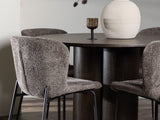Conjunto de mesas y sillas para comedor 498402