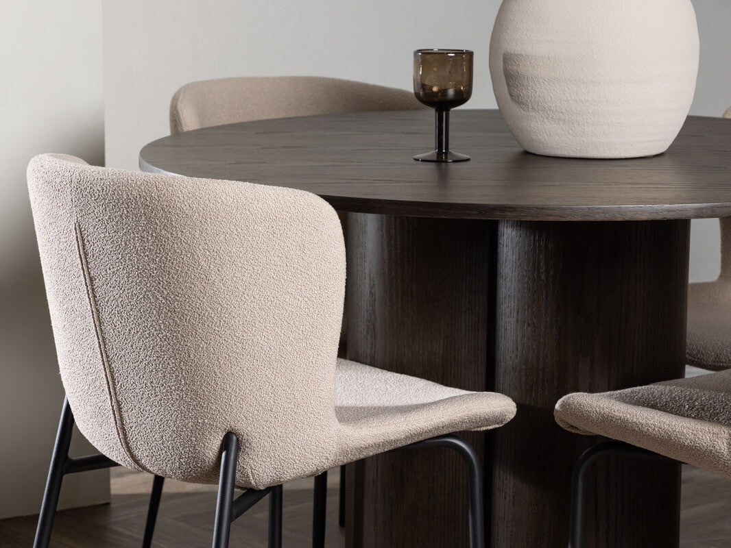 Conjunto de mesas y sillas para comedor 498402