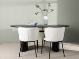 Conjunto de mesas y sillas para comedor 498414