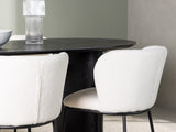 Conjunto de mesas y sillas para comedor 498414