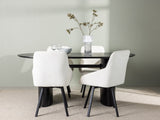 Conjunto de mesas y sillas para comedor 498424