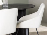 Conjunto de mesas y sillas para comedor 498424