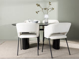 Conjunto de mesas y sillas para comedor 498438