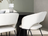 Conjunto de mesas y sillas para comedor 498438
