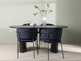 Conjunto de mesas y sillas para comedor 498446
