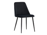 Conjunto de mesas y sillas para comedor 498451